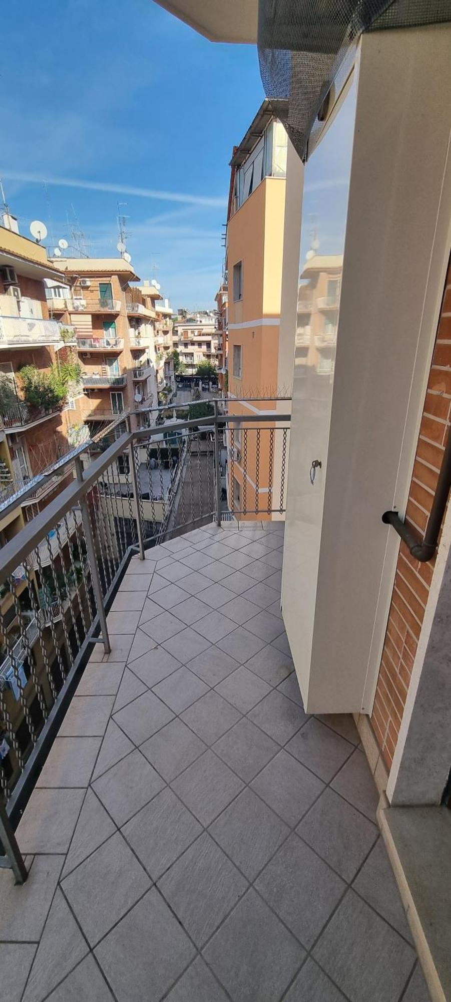 Caffarella Garden And Park Apartment โรม ภายนอก รูปภาพ