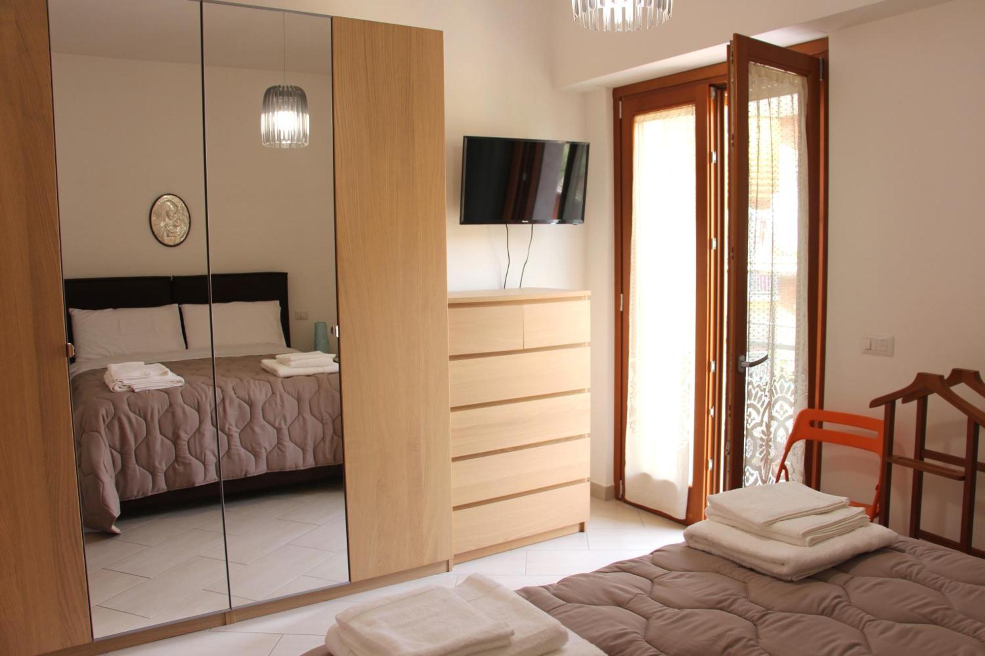 Caffarella Garden And Park Apartment โรม ภายนอก รูปภาพ